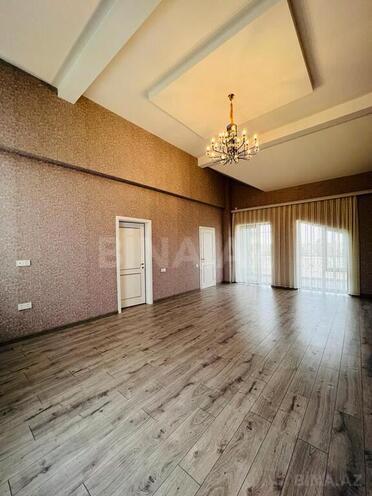 Дом/Дача - пос. Мардакан - 400 м² (21)