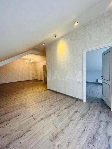 Дом/Дача - пос. Мардакан - 400 м² (27)