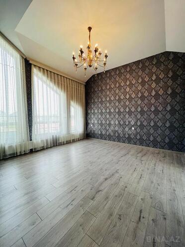 Дом/Дача - пос. Мардакан - 400 м² (18)