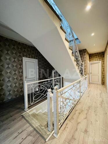 Дом/Дача - пос. Мардакан - 400 м² (17)