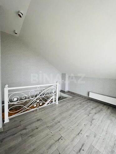 Дом/Дача - пос. Мардакан - 400 м² (25)