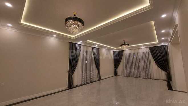 Продаётся 6-комн. дом/дача 500 м², пос. Мардакан, photo 19 from 27