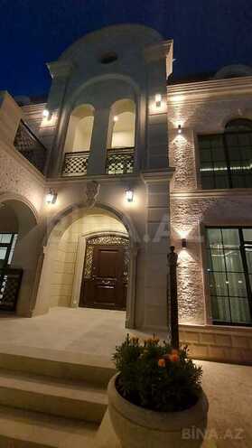 Продаётся 6-комн. дом/дача 500 м², пос. Мардакан, photo 10 from 27