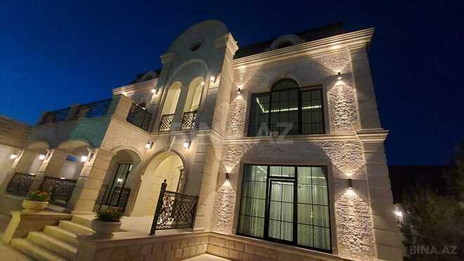 Продаётся 6-комн. дом/дача 500 м², пос. Мардакан, photo 14 from 27