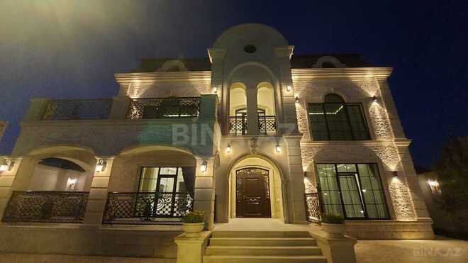Продаётся 6-комн. дом/дача 500 м², пос. Мардакан, photo 13 from 27