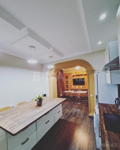 Дом/Дача - пос. Нардаран - 60 м² (5)