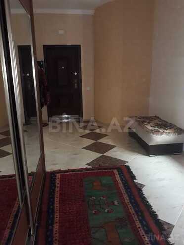 Дом/Дача - пос. Нардаран - 60 м² (12)