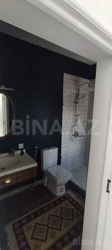 4 otaqlı həyət evi/bağ evi - Türkan q. - 300 m² (26)