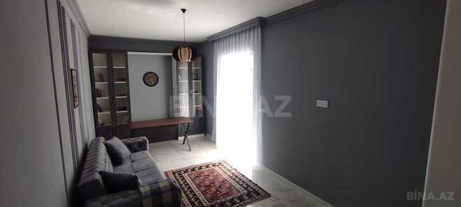 4 otaqlı həyət evi/bağ evi - Türkan q. - 300 m² (22)