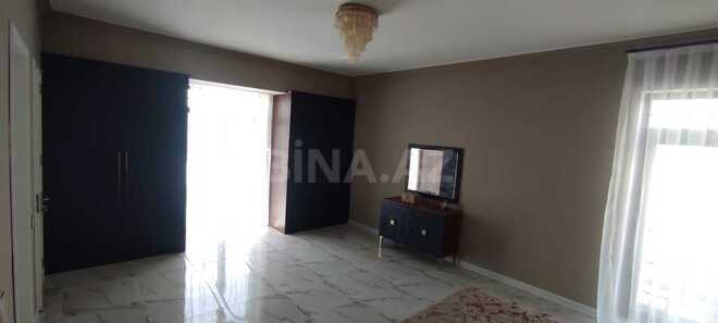 4 otaqlı həyət evi/bağ evi - Türkan q. - 300 m² (20)