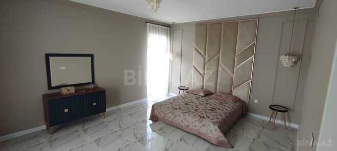 4 otaqlı həyət evi/bağ evi - Türkan q. - 300 m² (25)
