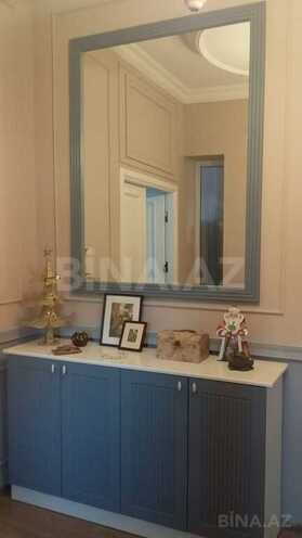 4 otaqlı həyət evi/bağ evi - Türkan q. - 300 m² (28)