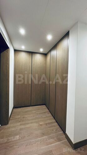 Сдаётся 3-комн. новостройка 180 м², Насиминский  р., photo 15 from 24