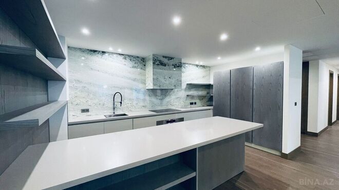 Сдаётся 3-комн. новостройка 180 м², Насиминский  р., photo 7 from 24