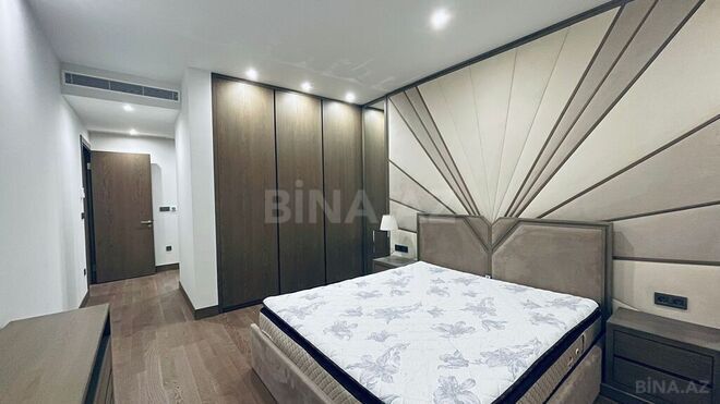 Сдаётся 3-комн. новостройка 180 м², Насиминский  р., photo 20 from 24