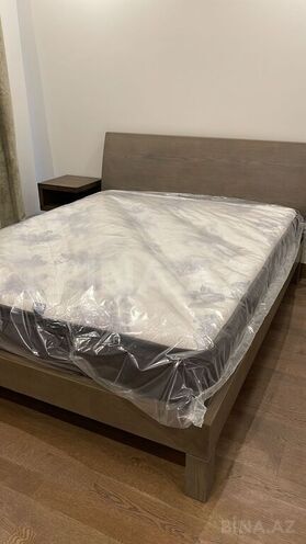 Сдаётся 3-комн. новостройка 180 м², Насиминский  р., photo 11 from 24