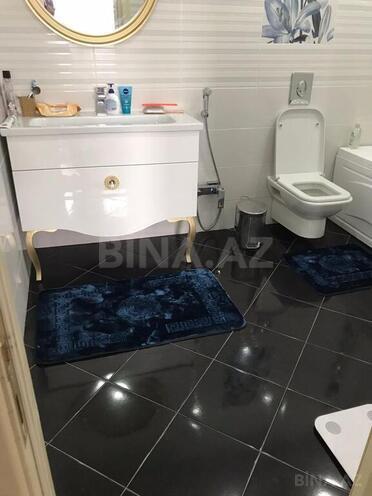 5-комн. дом/дача - пос. Мардакан - 380 м² (23)