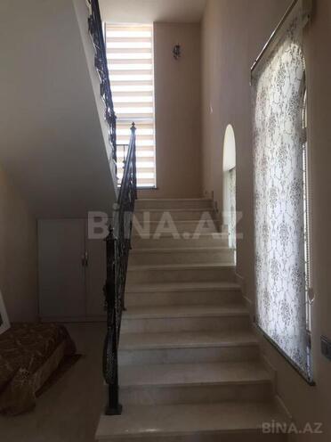 5-комн. дом/дача - пос. Мардакан - 380 м² (17)