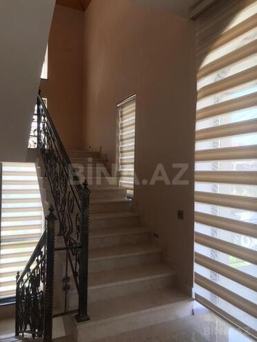 5-комн. дом/дача - пос. Мардакан - 380 м² (7)