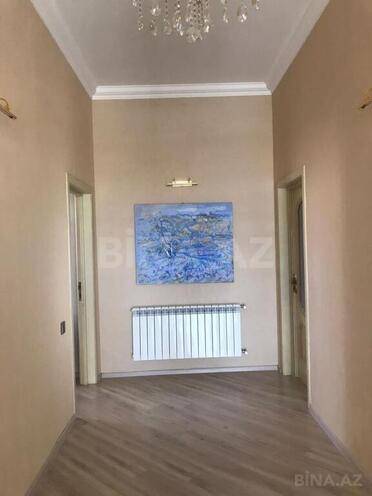 5-комн. дом/дача - пос. Мардакан - 380 м² (19)