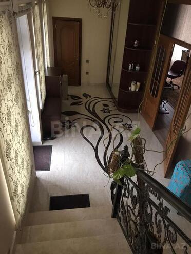 5-комн. дом/дача - пос. Мардакан - 380 м² (4)