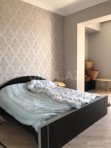 5-комн. дом/дача - пос. Мардакан - 380 м² (22)