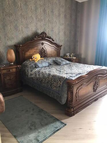 5-комн. дом/дача - пос. Мардакан - 380 м² (20)
