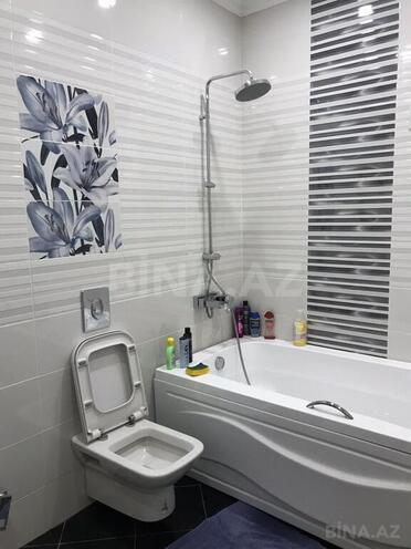 5-комн. дом/дача - пос. Мардакан - 380 м² (25)