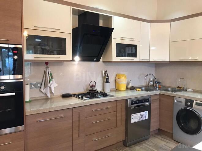 5-комн. дом/дача - пос. Мардакан - 380 м² (10)