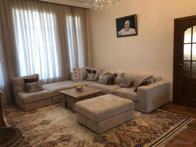 5-комн. дом/дача - пос. Мардакан - 380 м² (6)