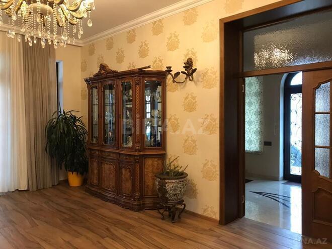 5-комн. дом/дача - пос. Мардакан - 380 м² (11)