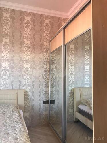 5-комн. дом/дача - пос. Мардакан - 380 м² (13)