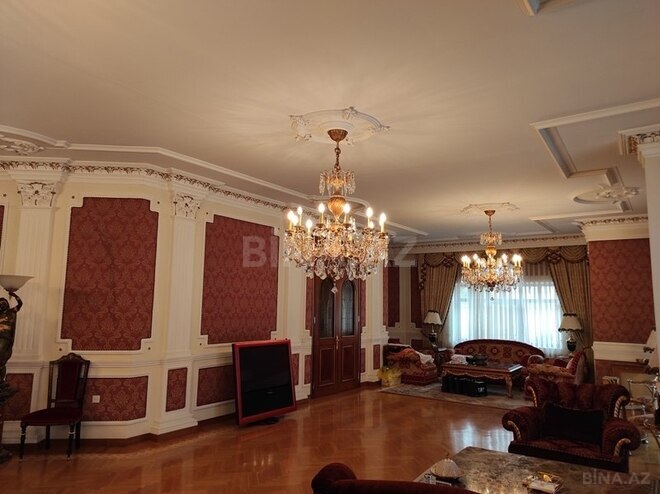 10-комн. дом/дача - Наримановский  р. - 1000 м² (7)