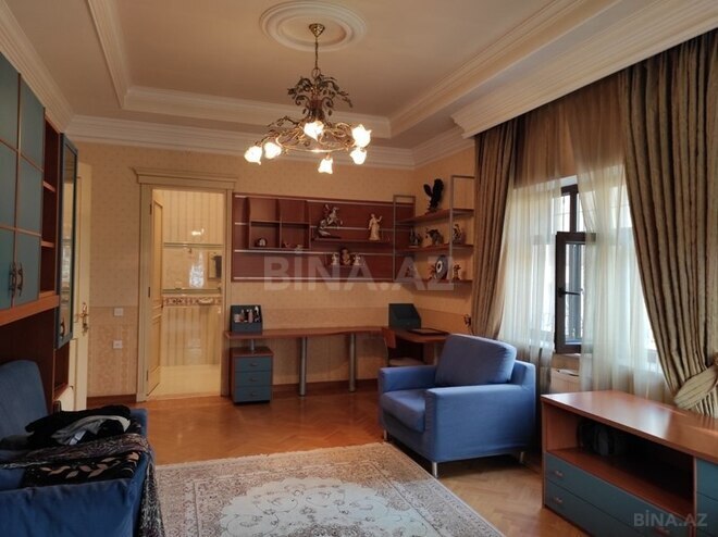 10-комн. дом/дача - Наримановский  р. - 1000 м² (13)