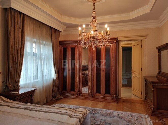 10-комн. дом/дача - Наримановский  р. - 1000 м² (15)