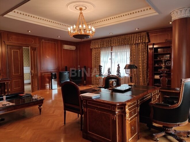 10-комн. дом/дача - Наримановский  р. - 1000 м² (11)
