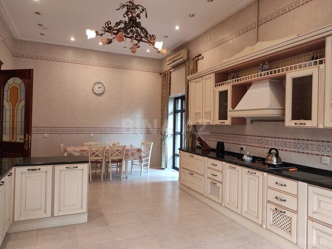 10-комн. дом/дача - Наримановский  р. - 1000 м² (8)