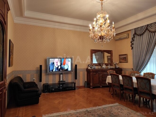 10-комн. дом/дача - Наримановский  р. - 1000 м² (9)