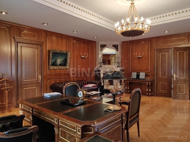 10-комн. дом/дача - Наримановский  р. - 1000 м² (10)