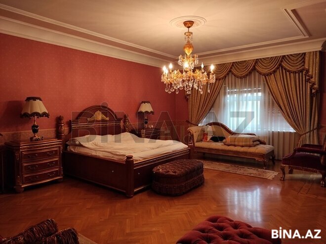 10-комн. дом/дача - Наримановский  р. - 1000 м² (16)