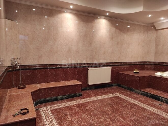 10-комн. дом/дача - Наримановский  р. - 1000 м² (23)