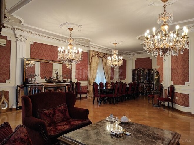 10-комн. дом/дача - Наримановский  р. - 1000 м² (6)