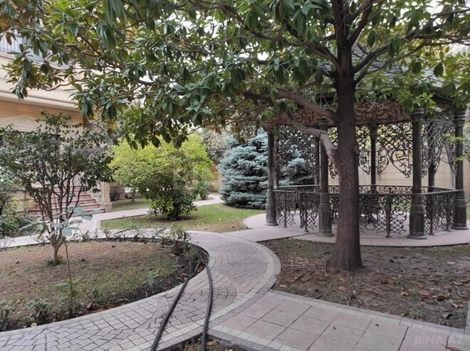 10-комн. дом/дача - Наримановский  р. - 1000 м² (26)