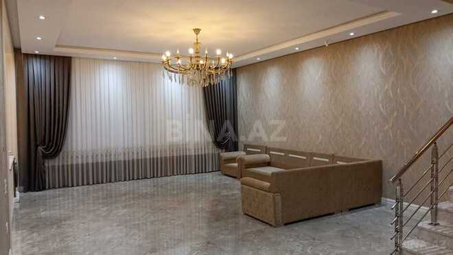 5-комн. дом/дача - пос. Мардакан - 360 м² (11)
