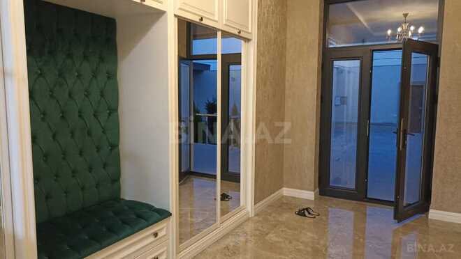 5-комн. дом/дача - пос. Мардакан - 360 м² (13)