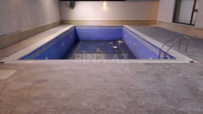 5-комн. дом/дача - пос. Мардакан - 360 м² (7)