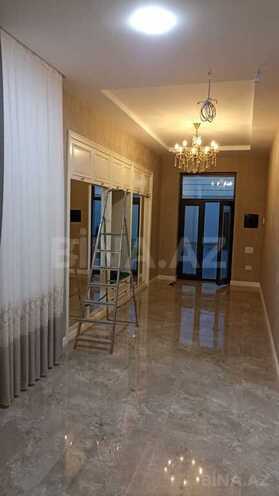 5-комн. дом/дача - пос. Мардакан - 360 м² (15)