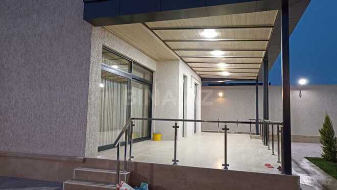 5-комн. дом/дача - пос. Мардакан - 360 м² (8)