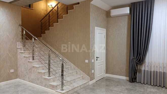 5-комн. дом/дача - пос. Мардакан - 360 м² (16)