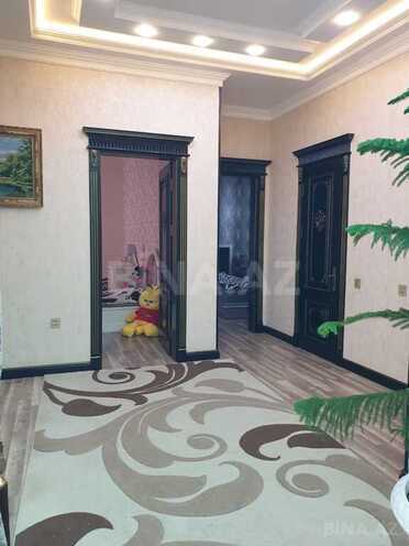 4 otaqlı həyət evi/bağ evi - Mərdəkan q. - 280 m² (28)